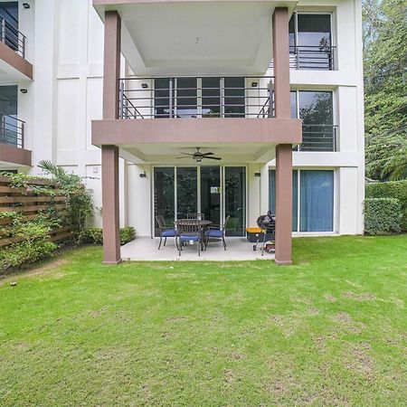 Cr Luxury La Estancia Floresta #05 3 Bdrm Herradura  Экстерьер фото