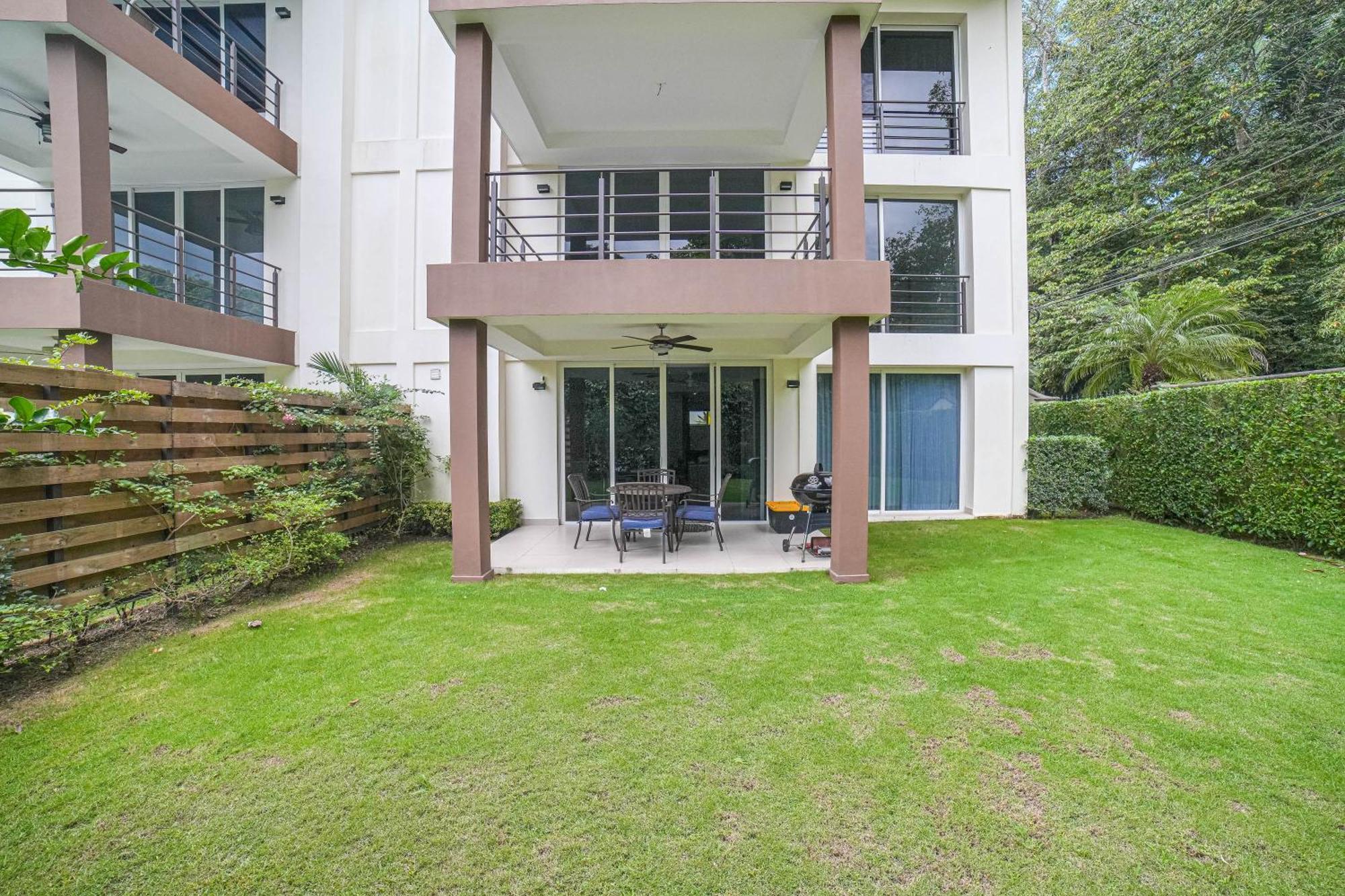 Cr Luxury La Estancia Floresta #05 3 Bdrm Herradura  Экстерьер фото
