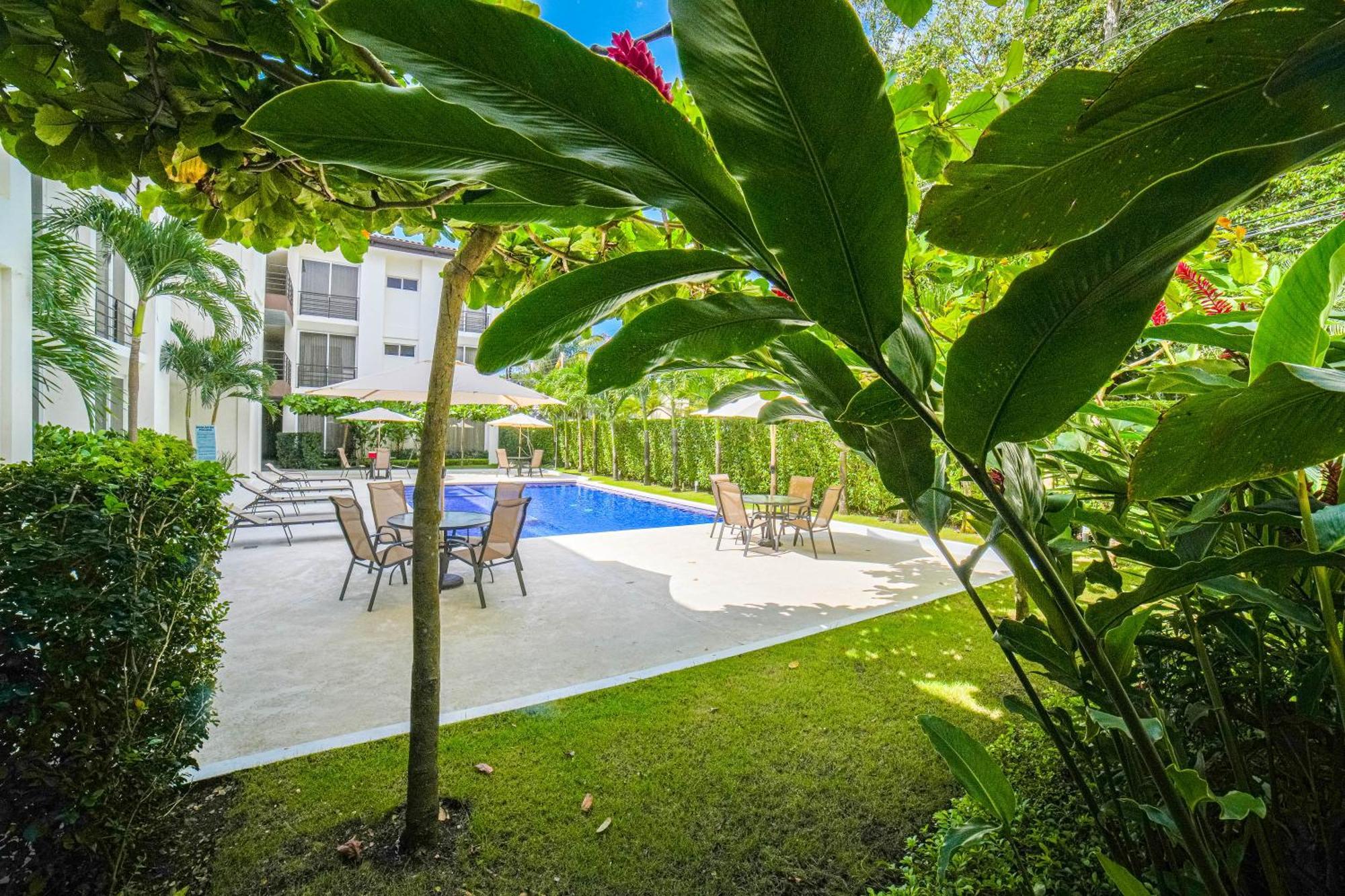 Cr Luxury La Estancia Floresta #05 3 Bdrm Herradura  Экстерьер фото