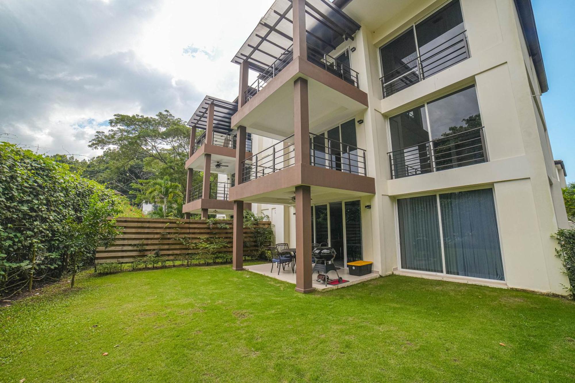 Cr Luxury La Estancia Floresta #05 3 Bdrm Herradura  Экстерьер фото