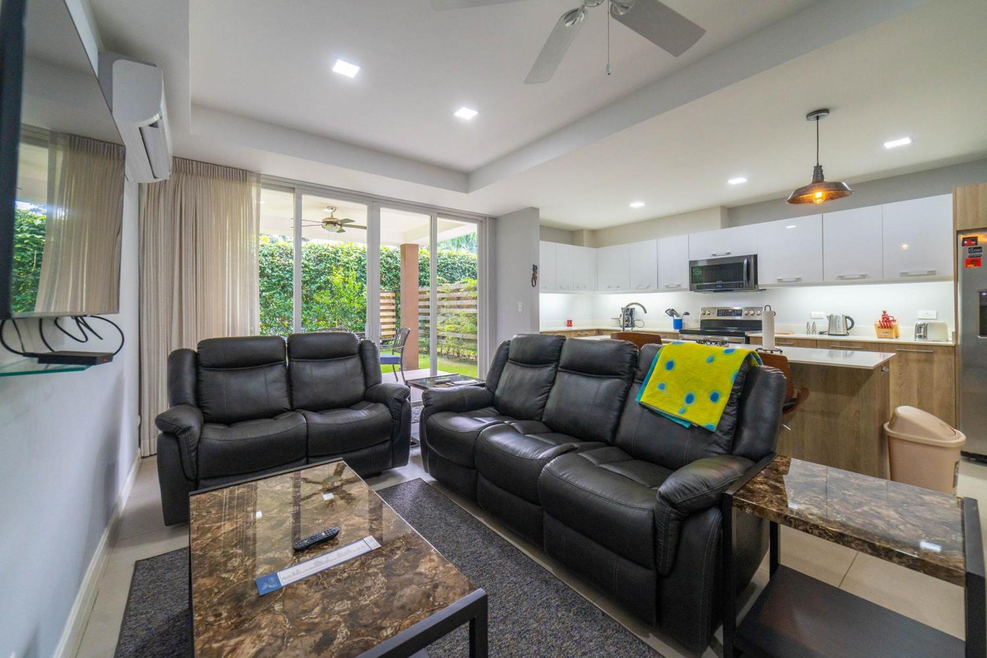Cr Luxury La Estancia Floresta #05 3 Bdrm Herradura  Экстерьер фото