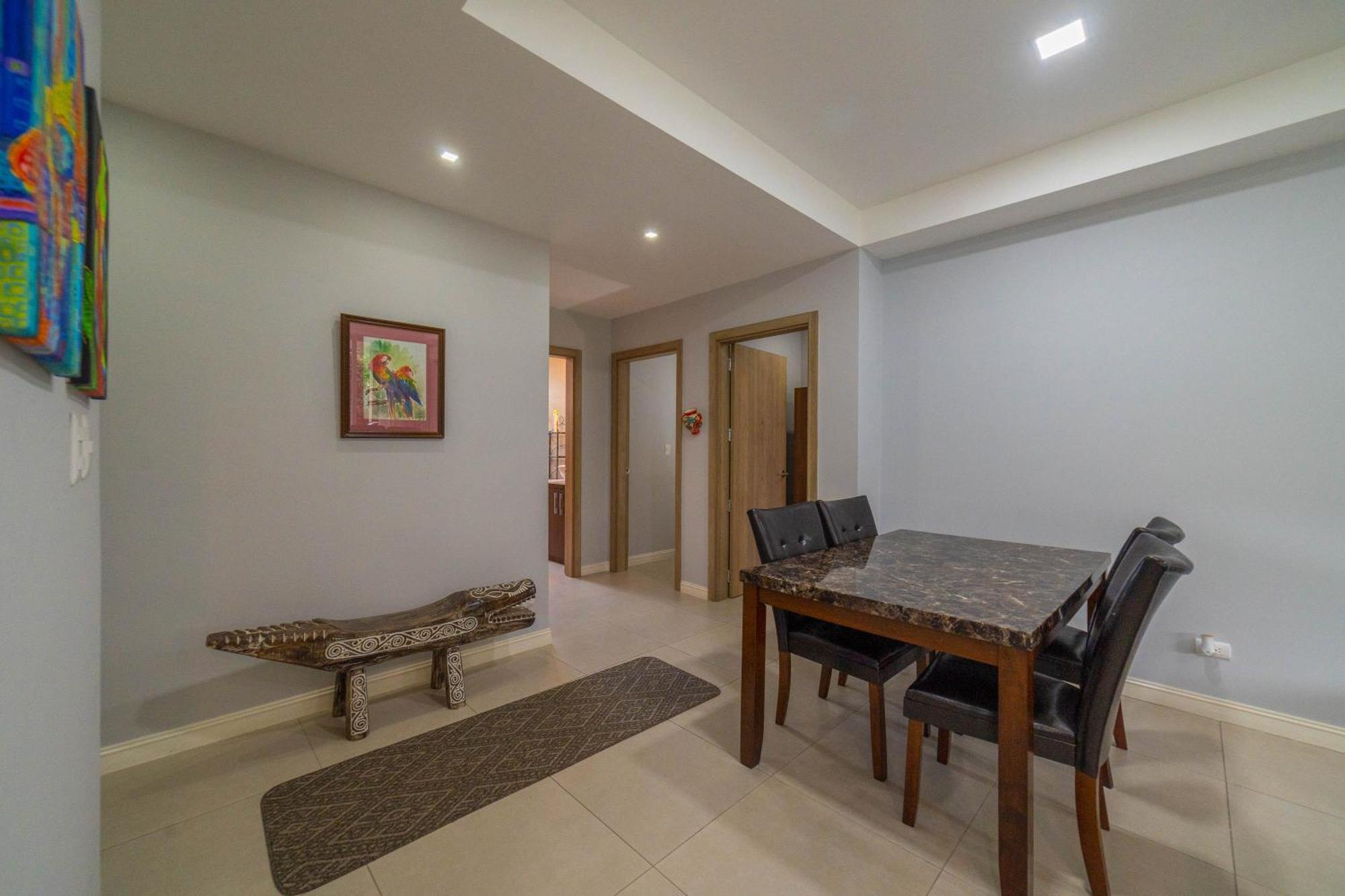 Cr Luxury La Estancia Floresta #05 3 Bdrm Herradura  Экстерьер фото