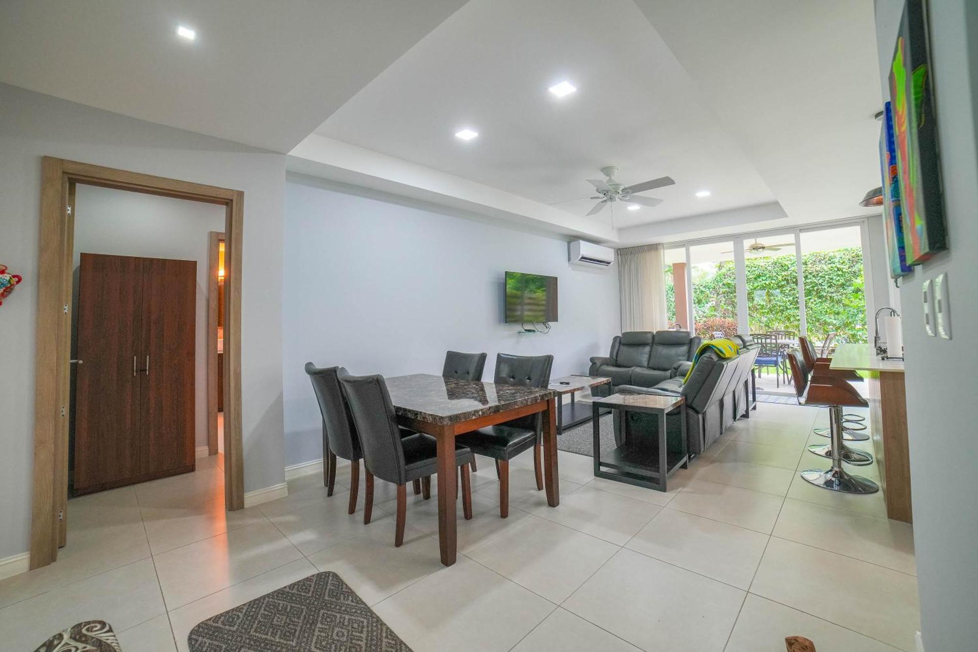 Cr Luxury La Estancia Floresta #05 3 Bdrm Herradura  Экстерьер фото