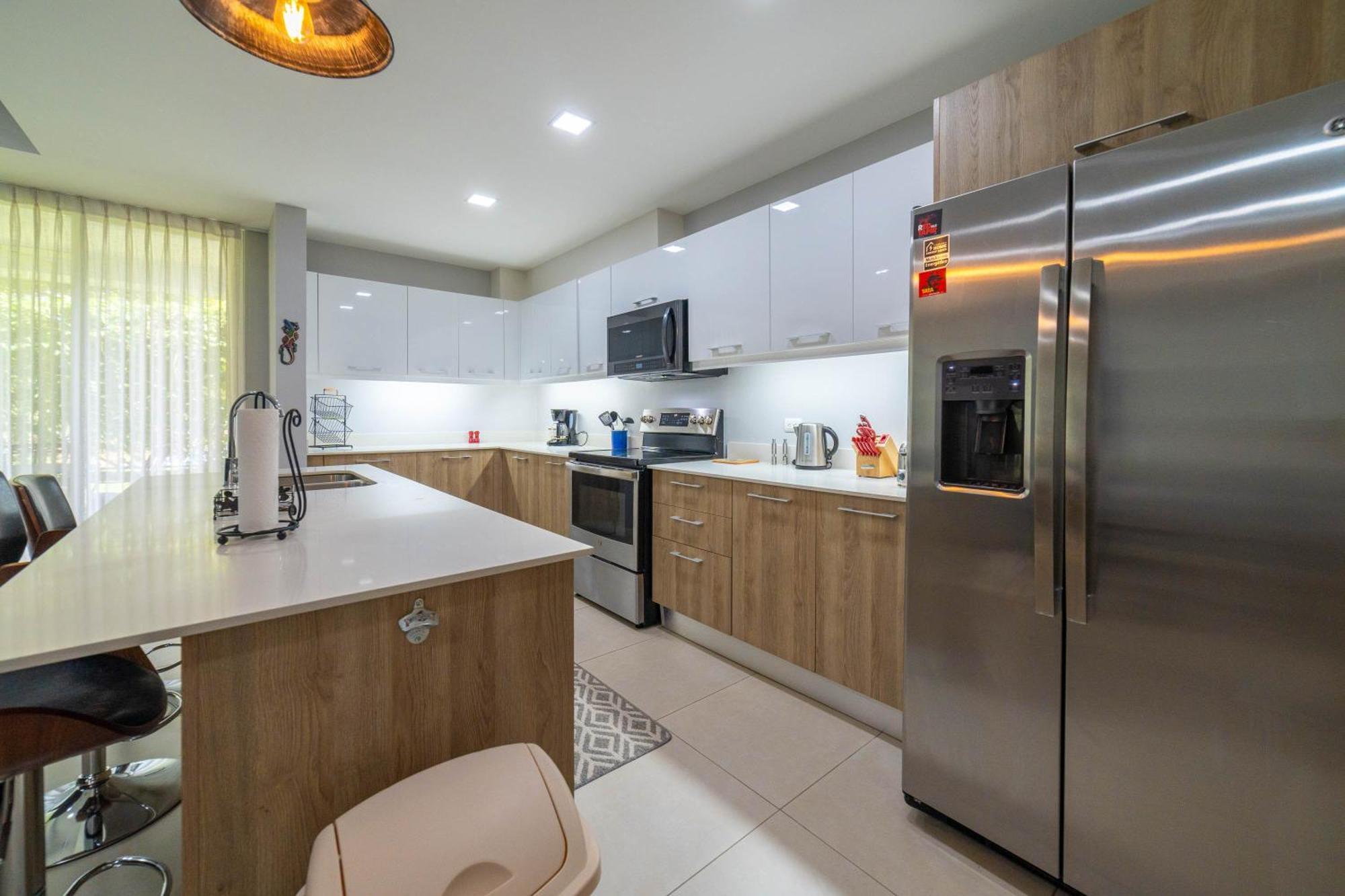 Cr Luxury La Estancia Floresta #05 3 Bdrm Herradura  Экстерьер фото