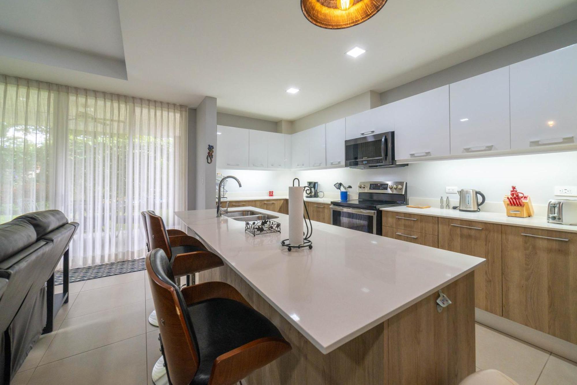 Cr Luxury La Estancia Floresta #05 3 Bdrm Herradura  Экстерьер фото