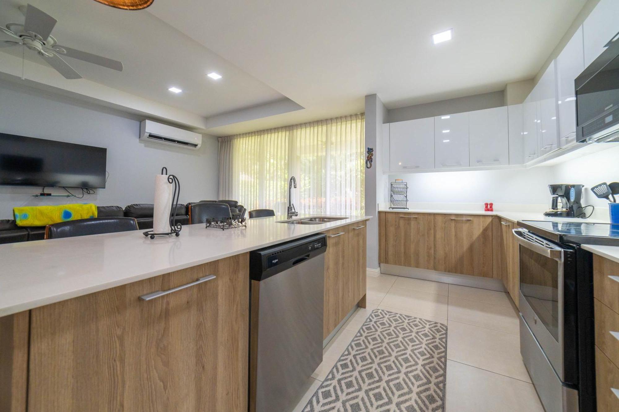 Cr Luxury La Estancia Floresta #05 3 Bdrm Herradura  Экстерьер фото