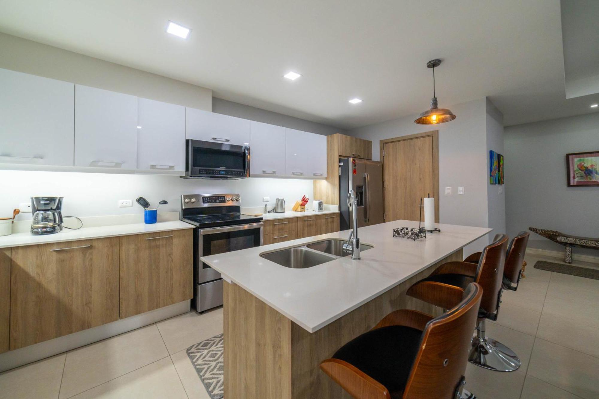 Cr Luxury La Estancia Floresta #05 3 Bdrm Herradura  Экстерьер фото