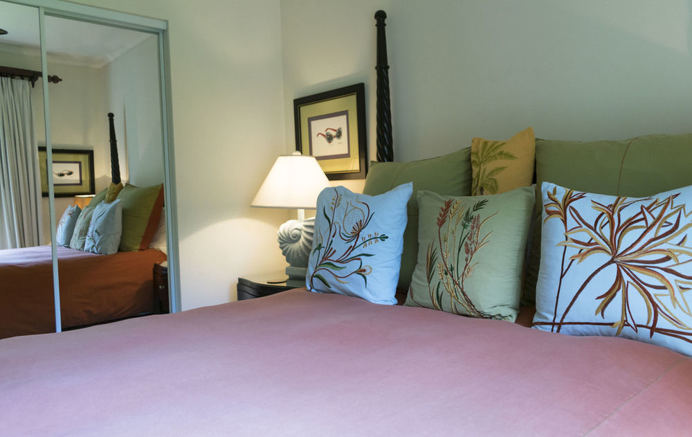 Cr Luxury La Estancia Floresta #05 3 Bdrm Herradura  Экстерьер фото