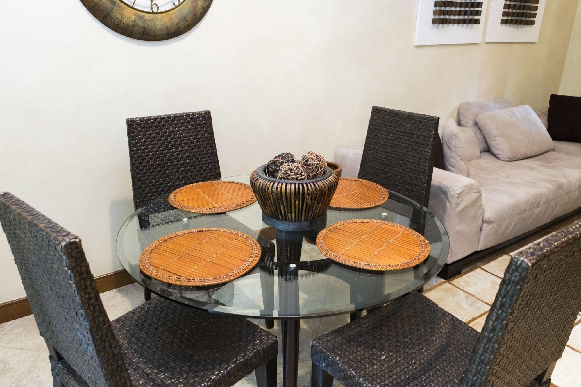 Cr Luxury La Estancia Floresta #05 3 Bdrm Herradura  Экстерьер фото
