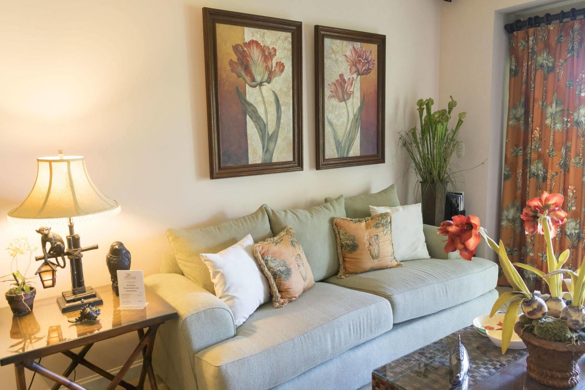 Cr Luxury La Estancia Floresta #05 3 Bdrm Herradura  Экстерьер фото