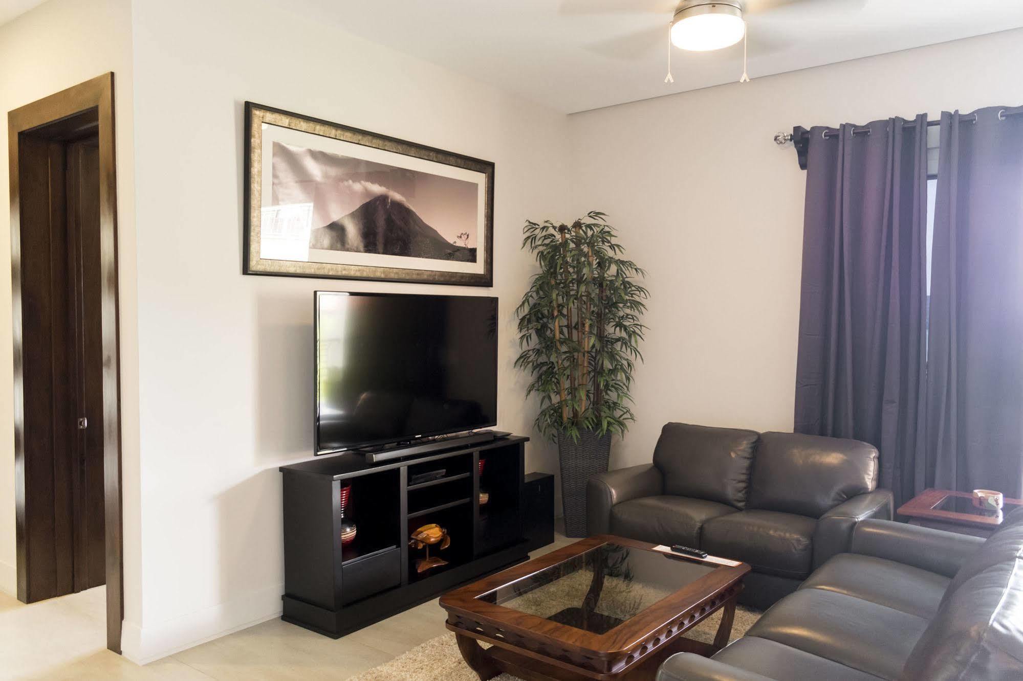 Cr Luxury La Estancia Floresta #05 3 Bdrm Herradura  Экстерьер фото