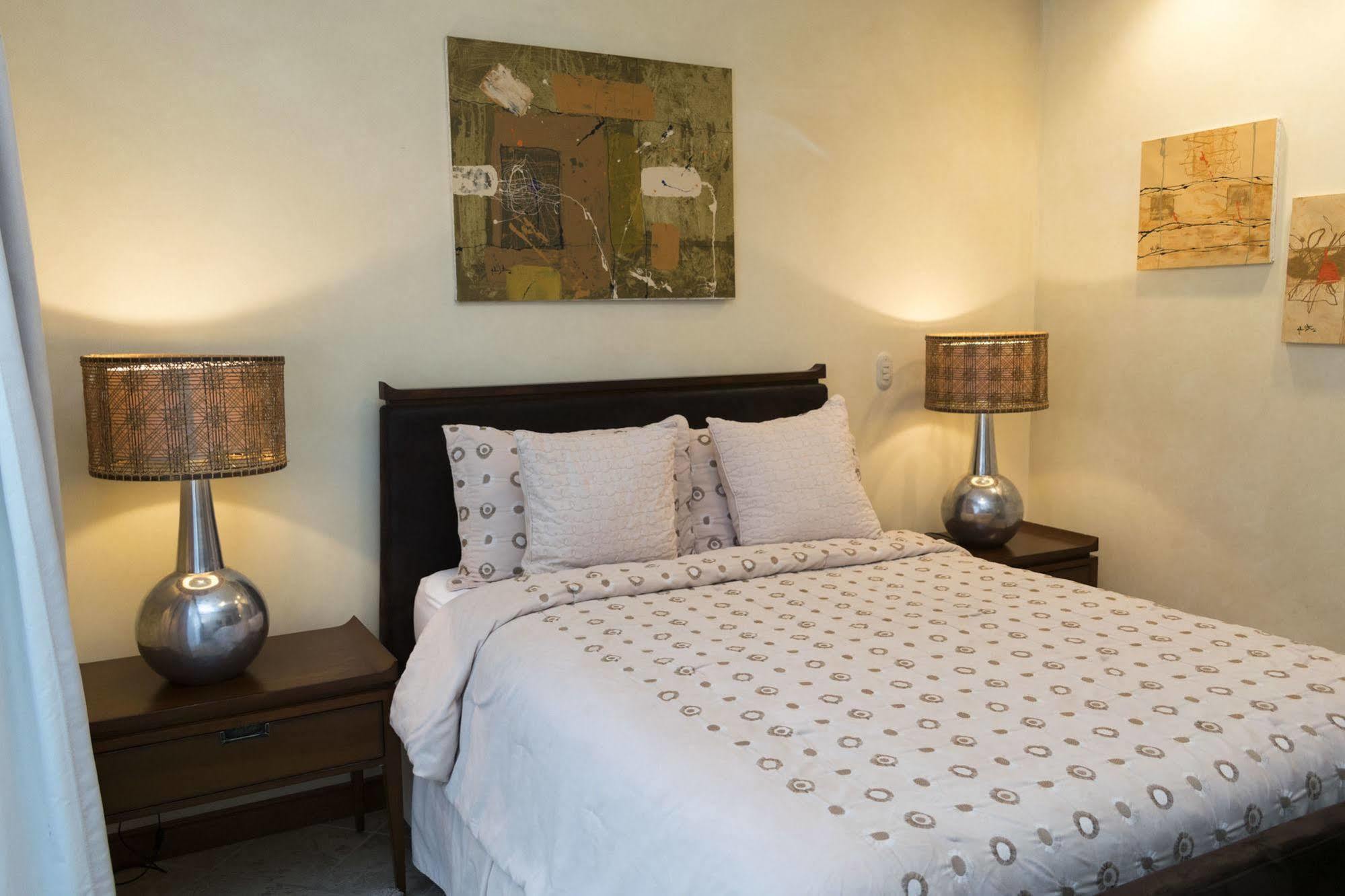 Cr Luxury La Estancia Floresta #05 3 Bdrm Herradura  Экстерьер фото